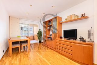 Flat  Passeig de torras i bages