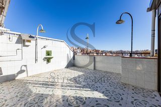 Dachwohnung  Avinguda pallaresa