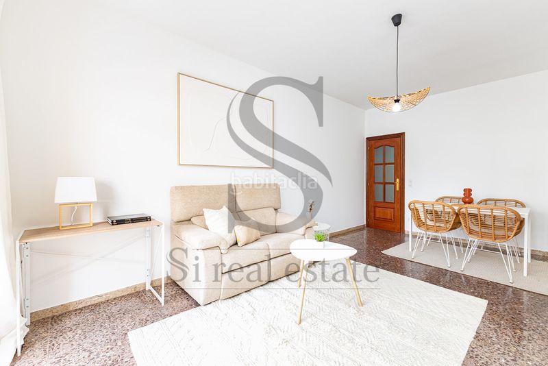 Foto 0baeda6d-32ec-4e8f-9139-ac6d57203808. Appartement dans Porta Barcelona