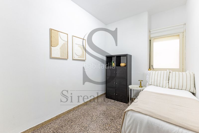 Foto 1e8faeba-5f3b-4685-98cd-15daaf15c40f. Appartement dans Porta Barcelona