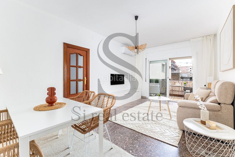 Foto 39e76044-477d-4b47-8bfc-684a21203b03. Appartement dans Porta Barcelona