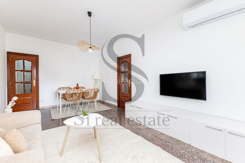 Foto 52a6a03d-b2f3-4cf0-92b8-18b146a810bd. Appartement dans Porta Barcelona