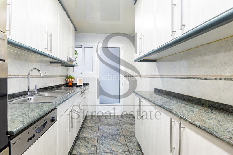Foto 5589d640-c709-49e0-8e67-e0da73467353. Appartement dans Porta Barcelona