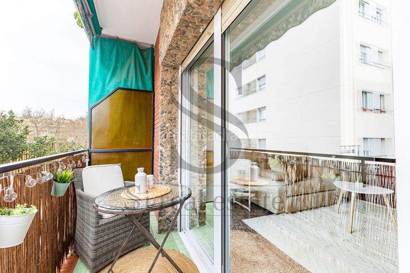 Foto 60947f13-f0d2-45ad-9fc1-6918916908f5. Appartement dans Porta Barcelona