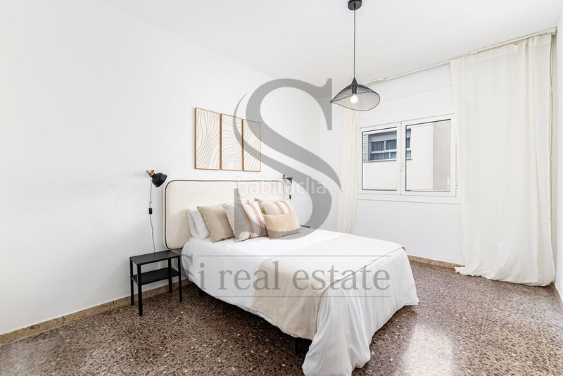 Foto 6eab3177-38b8-49b3-991d-dff73769a122. Appartement dans Porta Barcelona