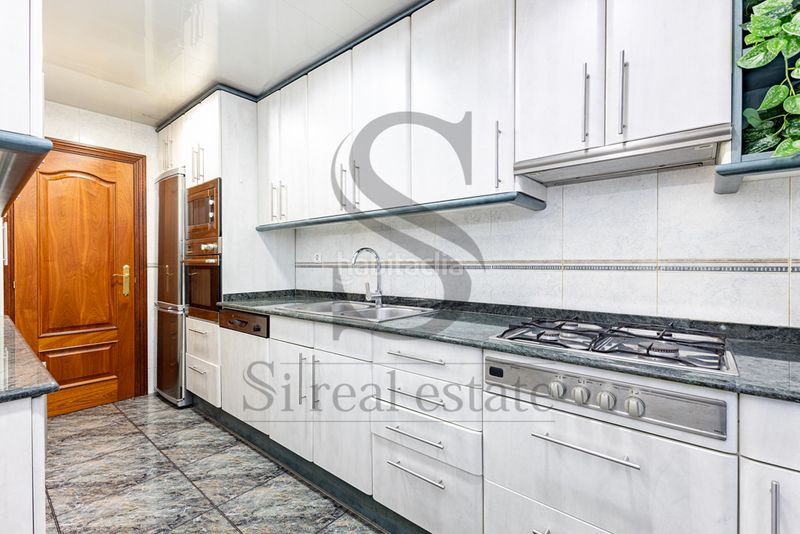 Foto 884173a2-e715-42e9-a3da-6a932df40472. Appartement dans Porta Barcelona