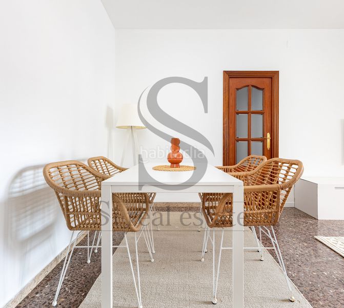 Foto e0e96ff8-c0a9-40ca-a5f4-6ab4933675ac. Appartement dans Porta Barcelona