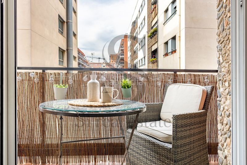 Foto fa05accd-32eb-4f52-8b7b-d00a93fda27a. Appartement dans Porta Barcelona