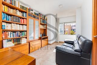 Appartement  Rambla de fabra i puig