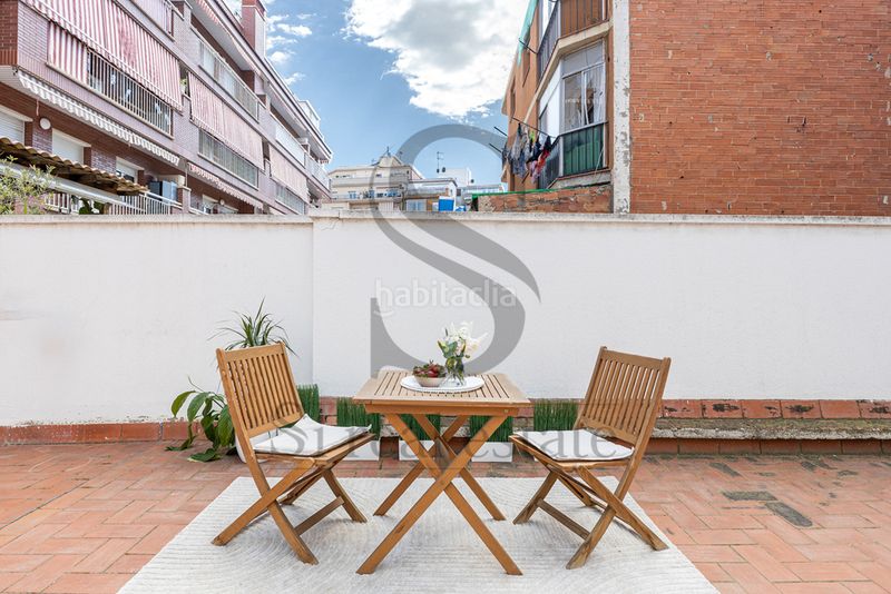 Foto 1f137c65-630d-4027-a1ef-07763896dc6f. Piso en Sant Andreu de Palomar Barcelona