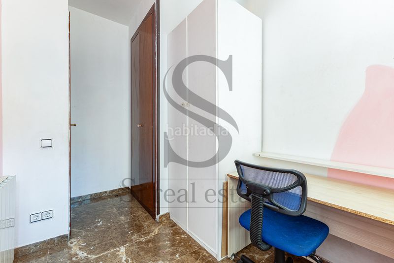Foto d901a239-3913-482b-93be-fded314eb4a3. Piso en Sant Andreu de Palomar Barcelona