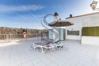 Penthouse  Carrer de josep estivill. Ático espectacular –  enormes terrazas - vistas panorámicas – ún