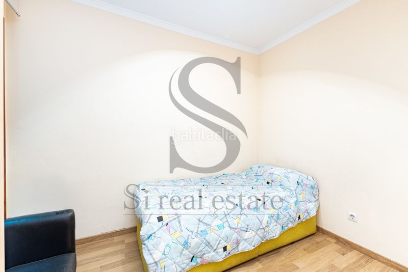 Foto e20e657f-040f-4fb1-bea4-ab072b7be9b8. Piso en Carmel Barcelona