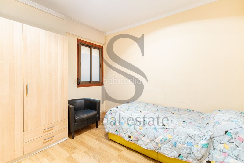 Foto eaa1c4ff-8231-4152-9f4d-4fa4b0ea5656. Piso en Carmel Barcelona