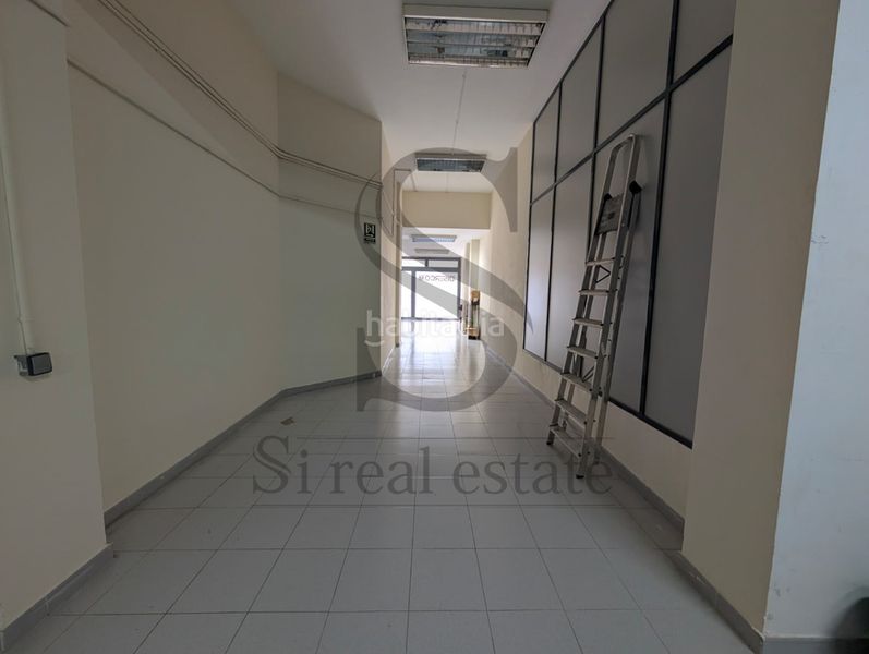 Foto 3b8a8a71-cc21-4b9c-8236-ecaf4afc6da3. Local comercial a Sant Andreu de Palomar Barcelona