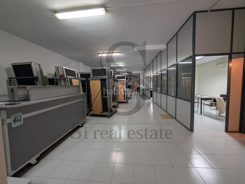Foto 5560dd0a-203e-4ee1-ab2e-6ac20add9ea8. Local comercial a Sant Andreu de Palomar Barcelona