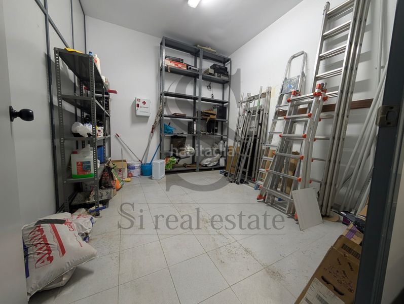 Foto 6b053a36-1479-40d6-bad9-b6599b156171. Local comercial a Sant Andreu de Palomar Barcelona