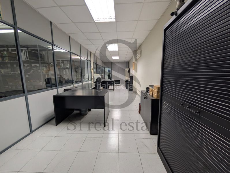 Foto 88f4a832-3db6-499c-b7b6-7ef03634c3a3. Local comercial a Sant Andreu de Palomar Barcelona