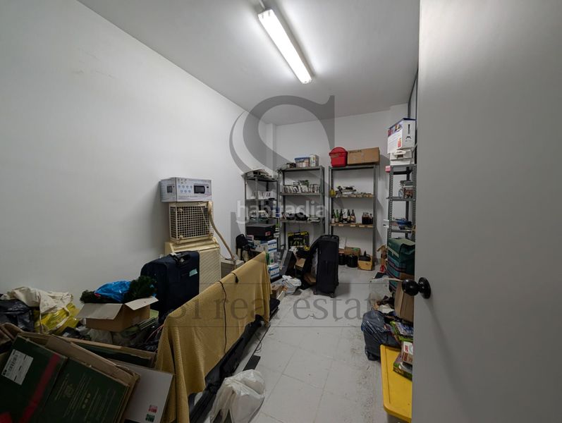 Foto a0e50675-a83a-43a2-816b-0ab5184d8c8f. Local comercial a Sant Andreu de Palomar Barcelona