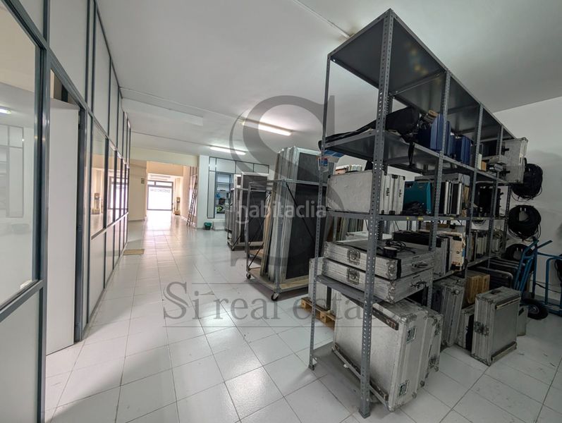 Foto e126be69-e2ce-4d00-afec-cda4f5d526bb. Local comercial a Sant Andreu de Palomar Barcelona