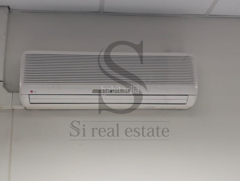 Foto e2d49e43-141a-433c-a4d6-1d3d56b9a4ba. Local comercial a Sant Andreu de Palomar Barcelona