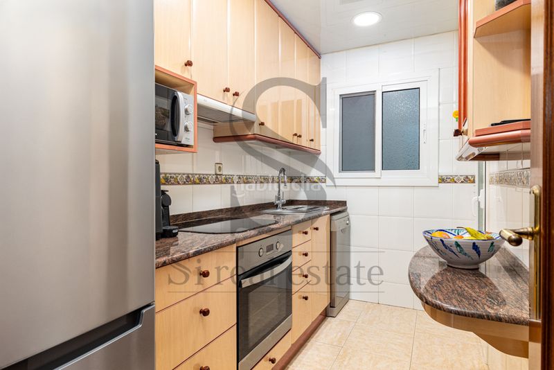 Foto 0ccbffed-57d2-4b57-a146-6ac4f86fe0ff. Pis a El Camp de l´Arpa del Clot Barcelona
