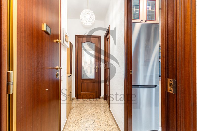 Foto 42fdcb0a-adad-4a80-ae1a-d40d7da323da. Pis a El Camp de l´Arpa del Clot Barcelona