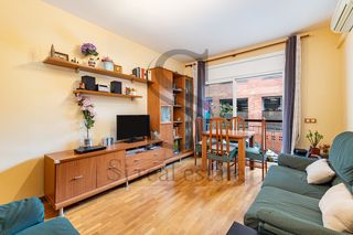 Etagenwohnung  Carrer del teide