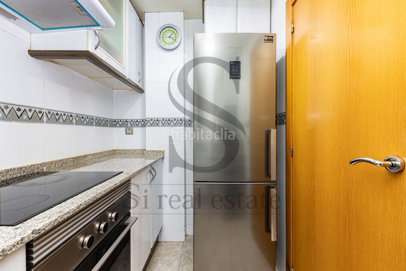 Foto 5ee37b6c-24d5-4e15-91bc-1124e78a0e42. Piso en Vilapicina - Torre Llobeta Barcelona