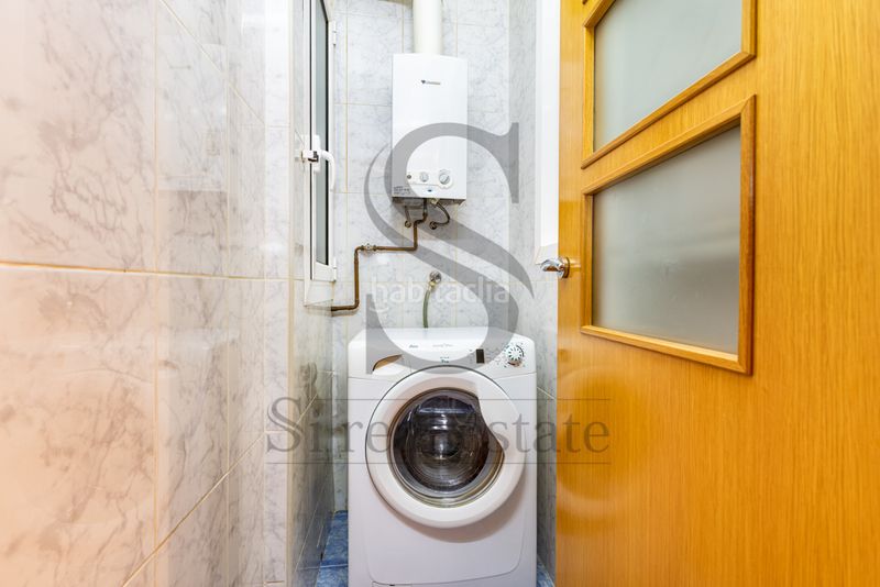 Foto 5f1836bd-00e3-4ba7-aaa3-04e3ab1e2d25. Piso en Vilapicina - Torre Llobeta Barcelona