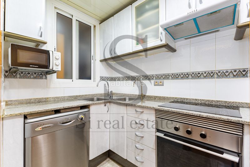 Foto d8117601-a9a0-4955-9254-7f2973a9b0c9. Piso en Vilapicina - Torre Llobeta Barcelona