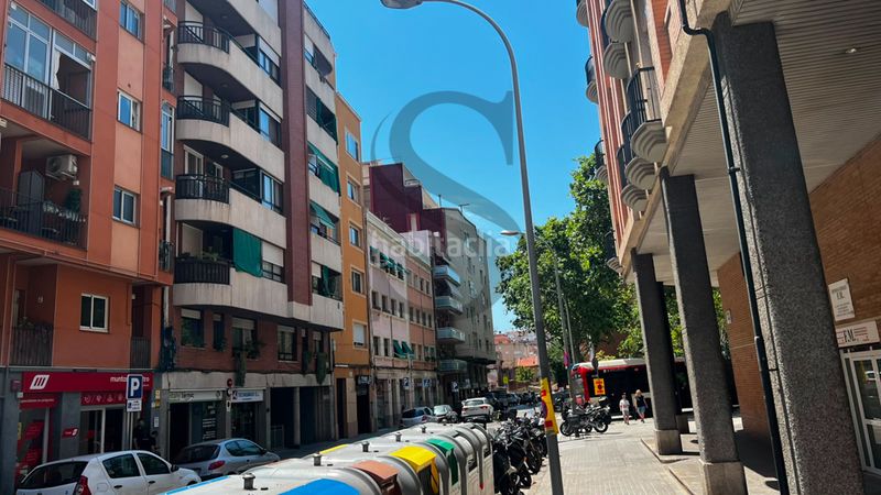 Foto 9a5f8312-611c-460a-99f5-1e434892cf61. Aparcament cotxe a Sant Andreu de Palomar Barcelona