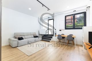 Piso  Carrer de l'arc de sant mart�. Excelente ubicaci�n � todo reformado � exterior