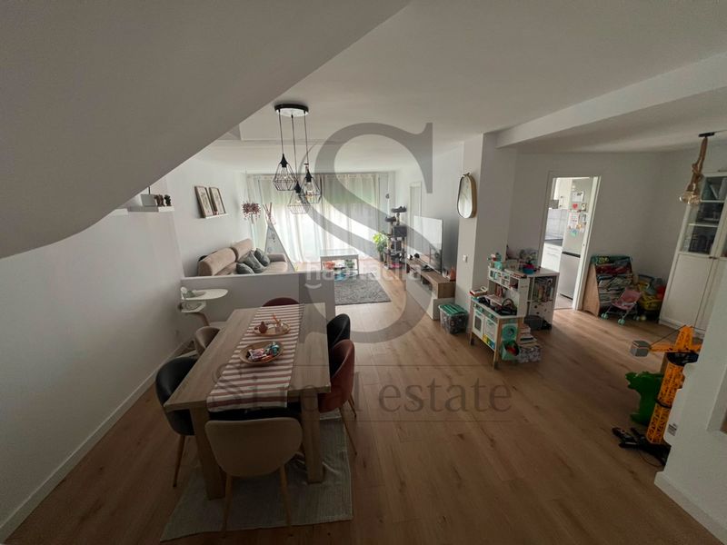 Foto 528fec88-23f0-4ee8-983c-c3d61a9f38c6. Casa adossada amb calefacció aparcament a Segur de dalt Segur de Calafell