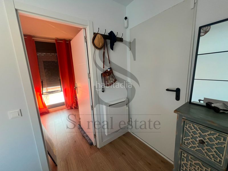 Foto 813b9113-a2f5-453f-9e15-29150dd498c8. Casa adossada amb calefacció aparcament a Segur de dalt Segur de Calafell