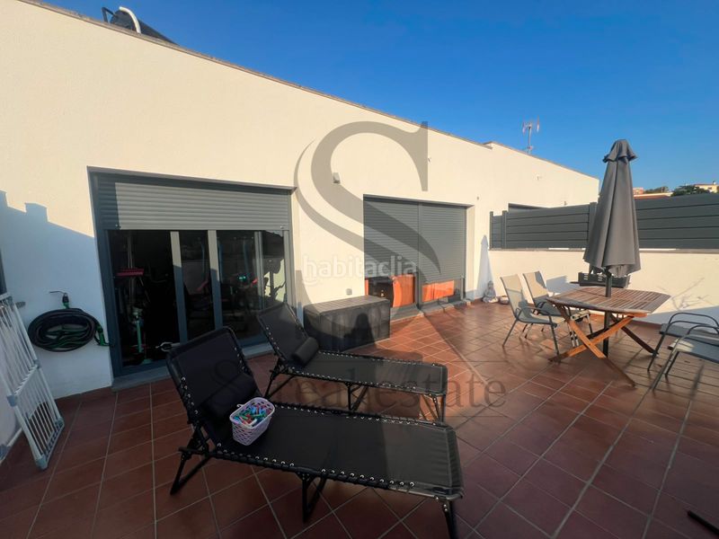 Foto b606fd8e-4d7a-4f8b-a408-82fa7edb5fbf. Casa adossada amb calefacció aparcament a Segur de dalt Segur de Calafell
