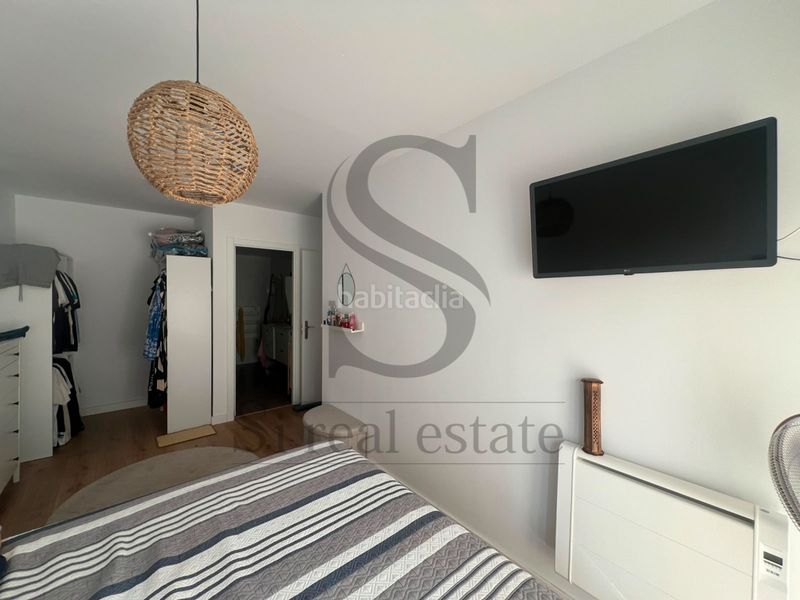 Foto be64765c-50a8-439a-85ee-a7deafaf0b82. Casa adossada amb calefacció aparcament a Segur de dalt Segur de Calafell