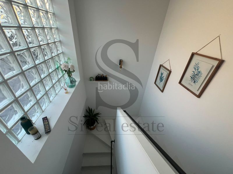 Foto dfd67505-ce33-4f36-bd84-c81733496577. Casa adossada amb calefacció aparcament a Segur de dalt Segur de Calafell