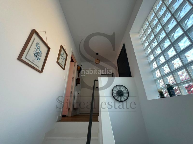 Foto ef466505-875c-4a8e-bdb6-f1c7a74d9511. Casa adossada amb calefacció aparcament a Segur de dalt Segur de Calafell