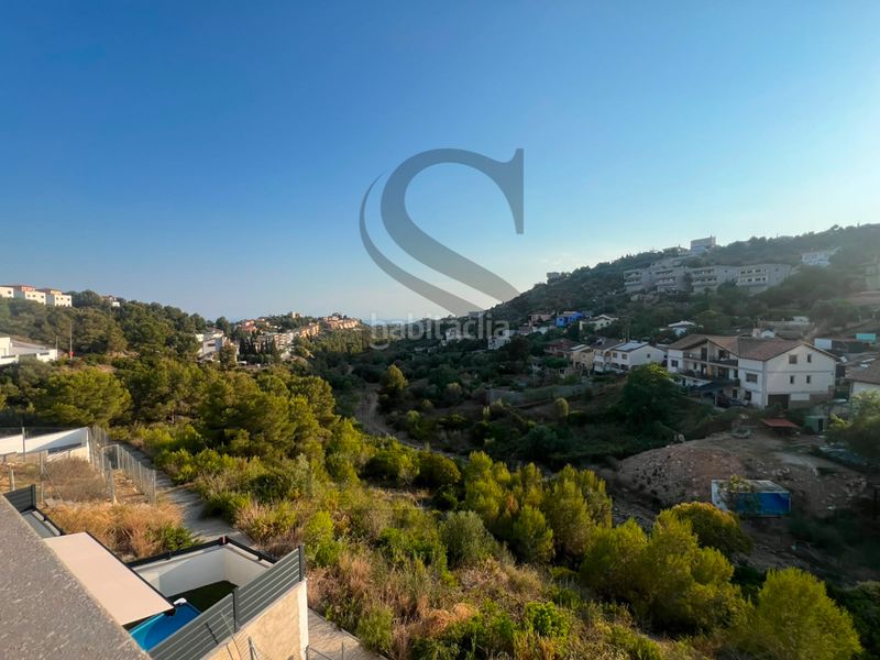Foto fa587a2f-4c7c-44b0-aafc-d5147c96635c. Casa adossada amb calefacció aparcament a Segur de dalt Segur de Calafell