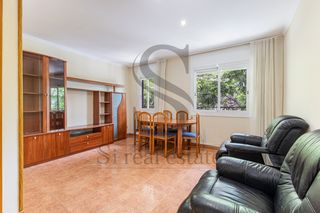 Flat  Carrer de berenguer de palou