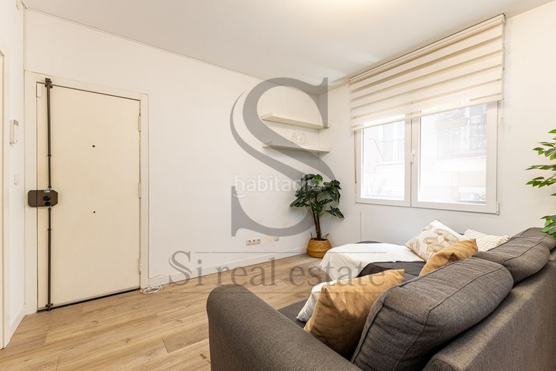 Foto ef2b8067-e045-47bc-b254-caa53ba1b668. Piso en Porta Barcelona