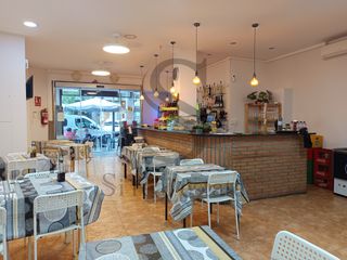 Local Comercial a Carrer de Juan de Garay
