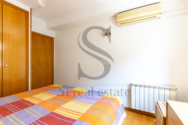 Foto f31c4120-83a0-48e4-827f-ba23d4db9218. Pis amb calefacció a Sant Andreu de Palomar Barcelona