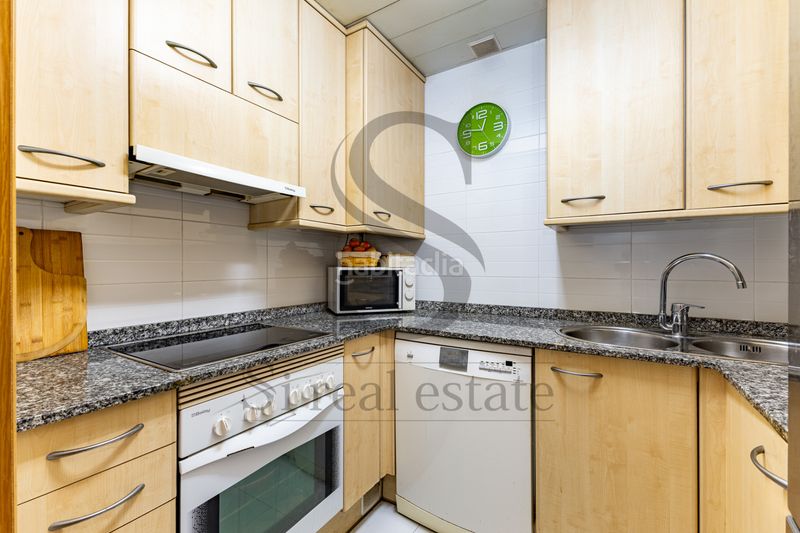 Foto 41327b6e-b5a4-4433-9b02-d1dda0716ab2. Piso en Sant Andreu de Palomar Barcelona