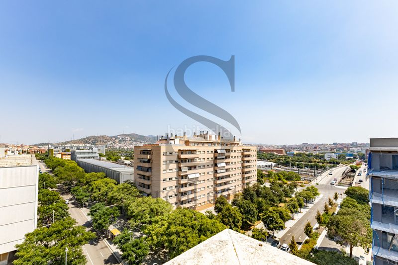 Foto 6b4034e5-31e6-4c66-83a1-4cc55a126436. Piso en Sant Andreu de Palomar Barcelona