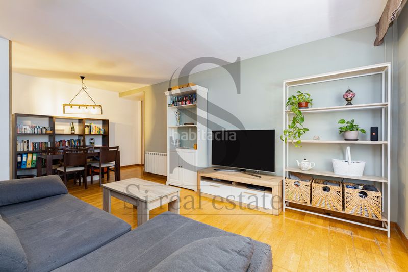 Foto 6f8bed71-5fca-4ecd-8c5c-6c8f6ed16f00. Piso en Sant Andreu de Palomar Barcelona