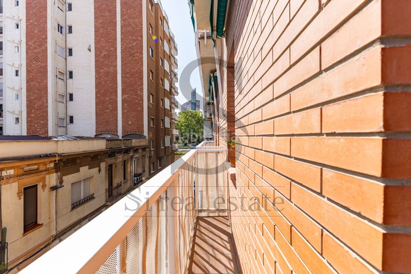 Foto 53095ab1-6f29-496e-9095-721ce90a2319. Pis a Sant Andreu de Palomar Barcelona