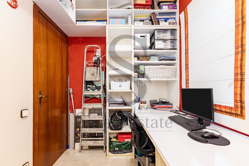 Foto ed8bea2a-d6c6-411f-b686-943b8ea5811a. Pis a Sant Andreu de Palomar Barcelona