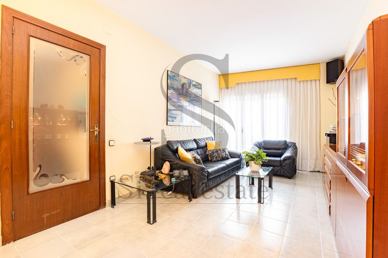 Foto 10180c29-b8af-42fe-abba-2d976625653d. Piso en Sant Andreu de Palomar Barcelona